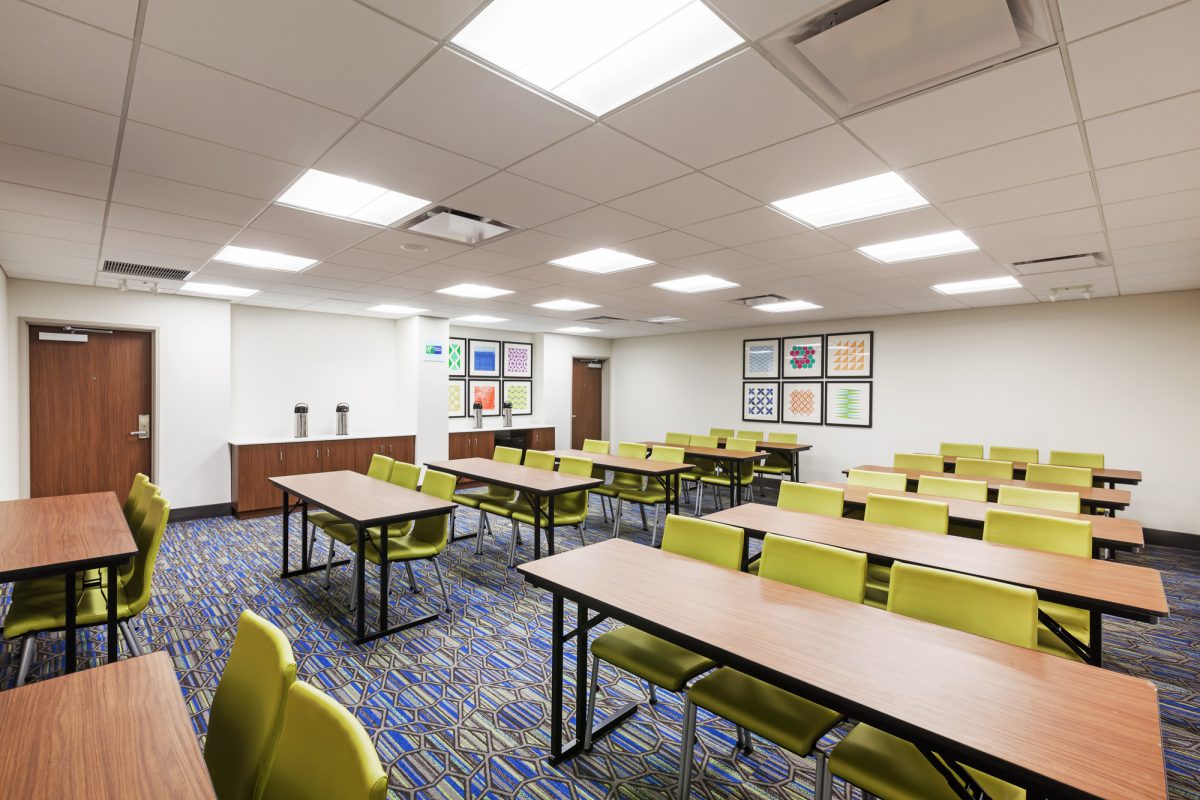 Holiday Inn Express & Suites Lenexa-Overland Park – Image_4