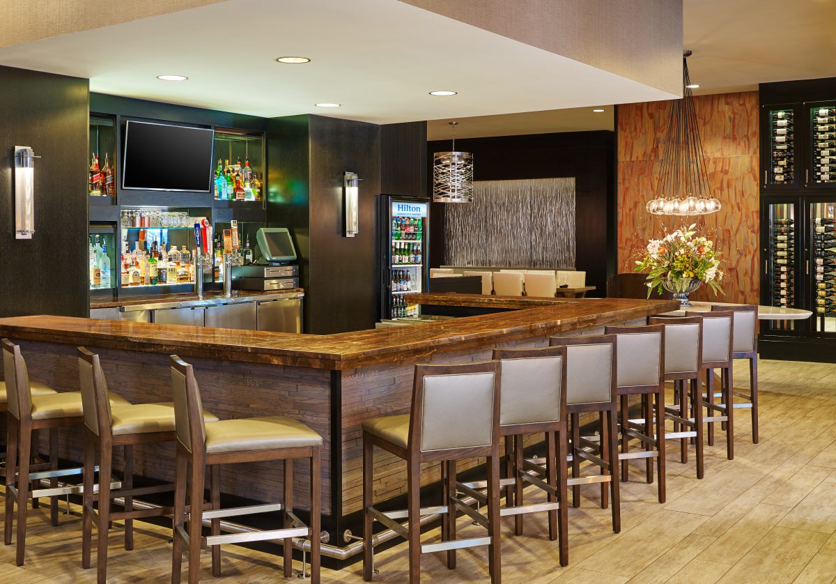Hilton Kansas City Airport – Image_2