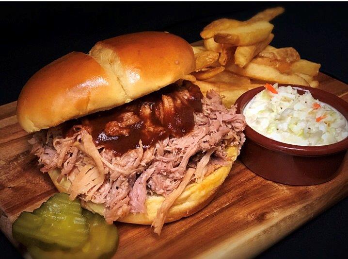 Smokehouse Barbecue - Gladstone
