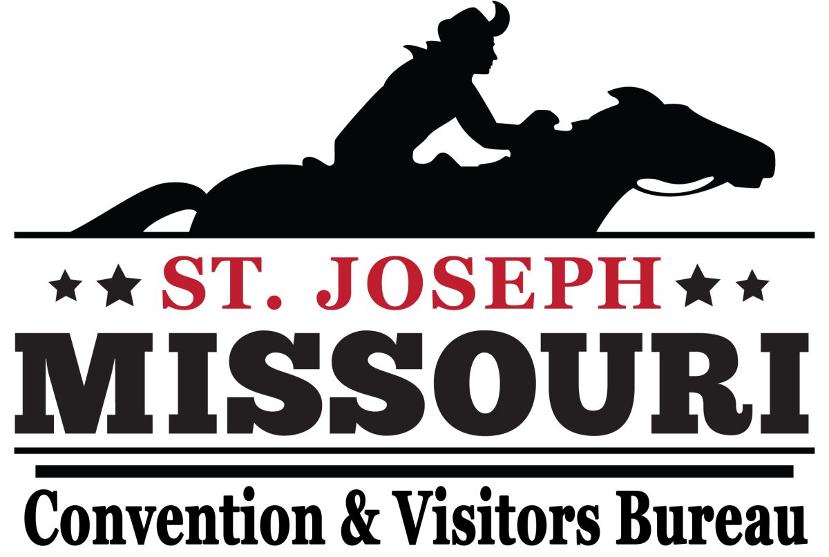 Visit St. Joseph, MO – Logo_1
