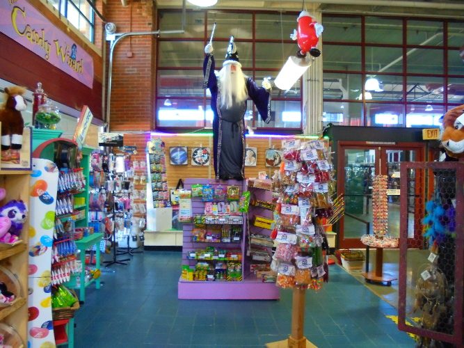 The Candy Wizard – Image_1