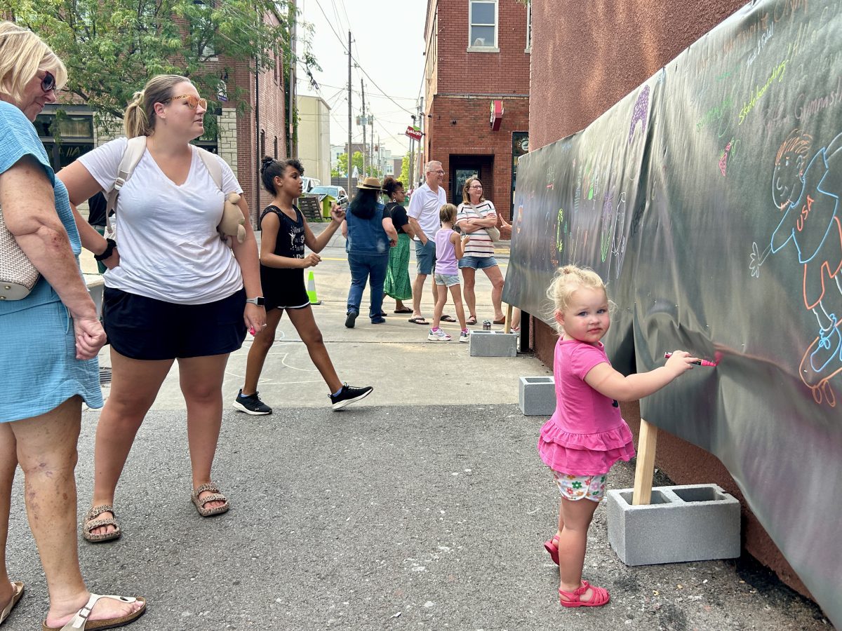 Fourth Fridays Art Walk in Downtown LS – Event_Image