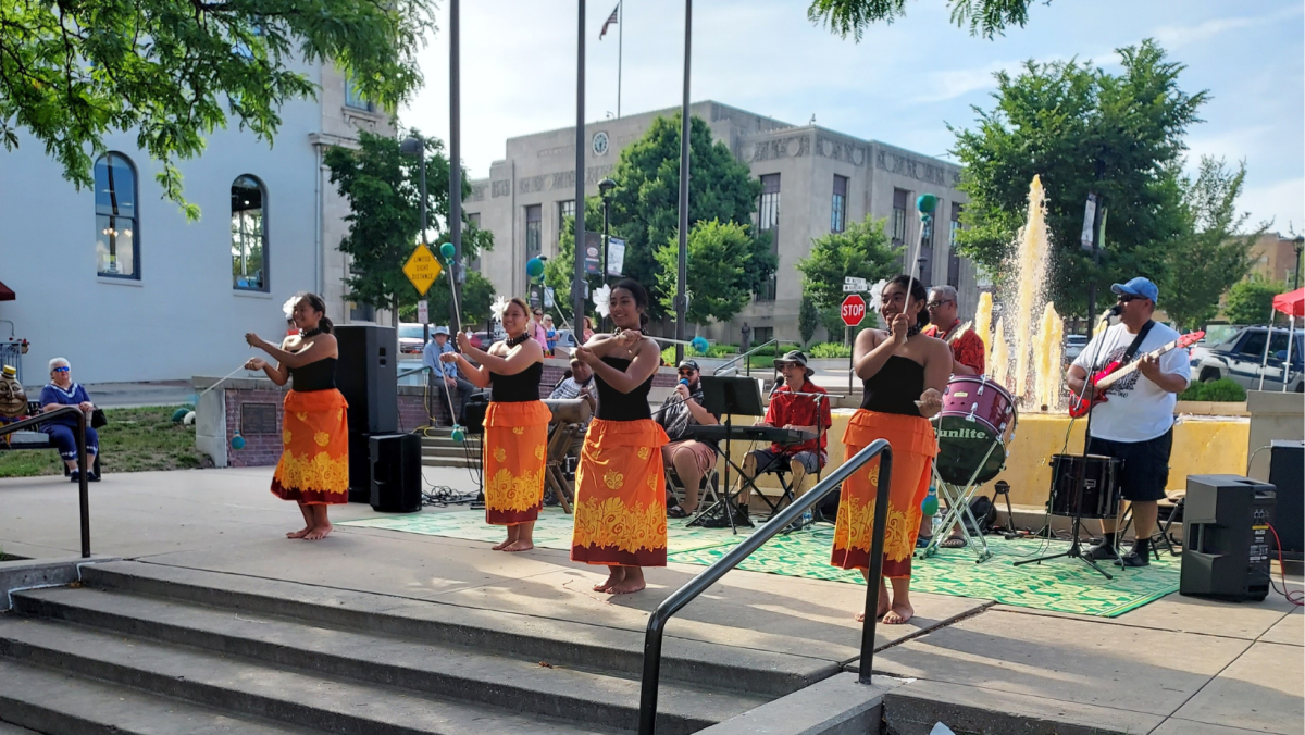 Make Music Day – Event_Image
