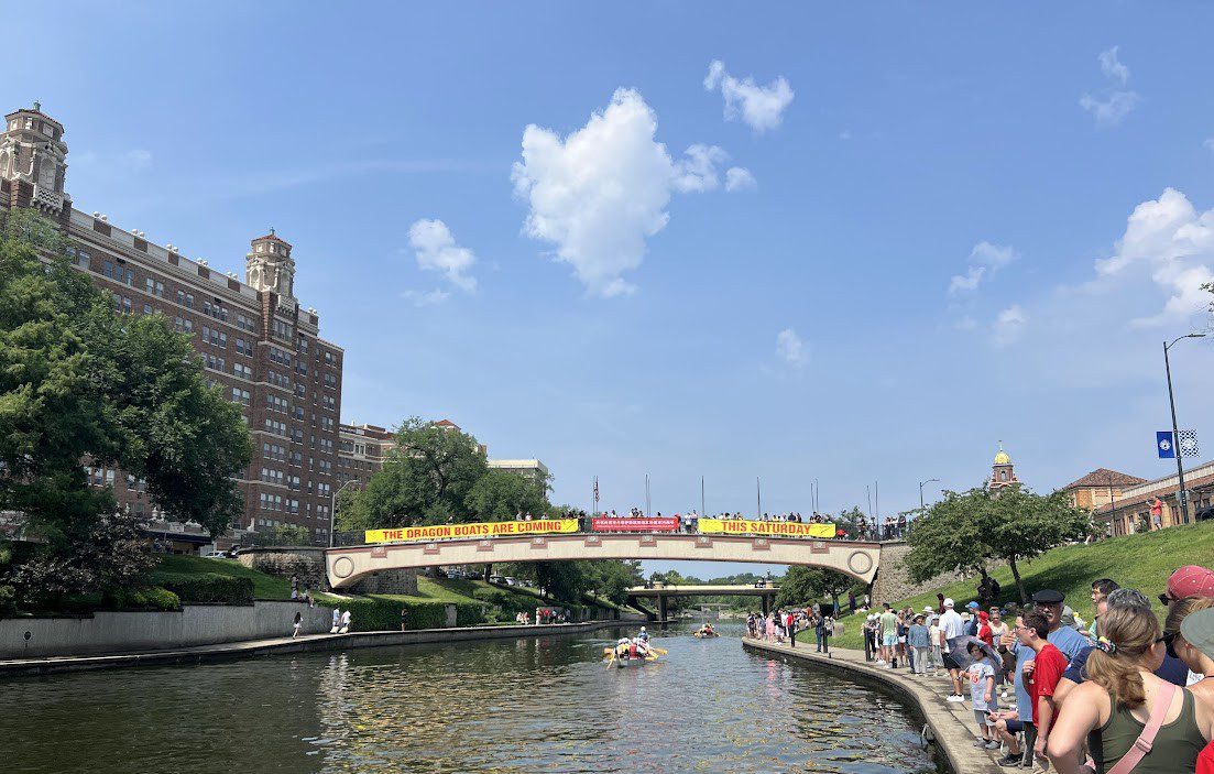 Kansas City Dragon Boat Festival – Event_Image