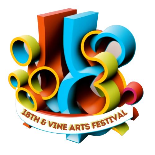18th & Vine Arts Festival – Event_Image