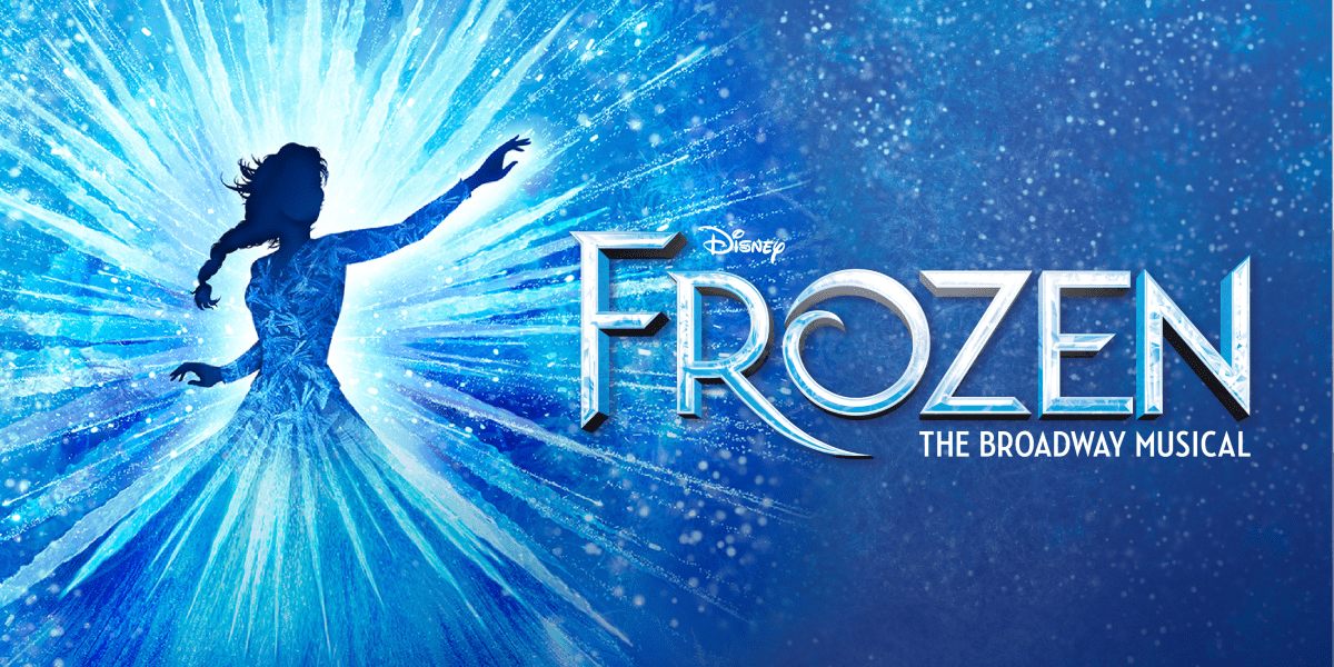 Disney’s Frozen – Event_Image