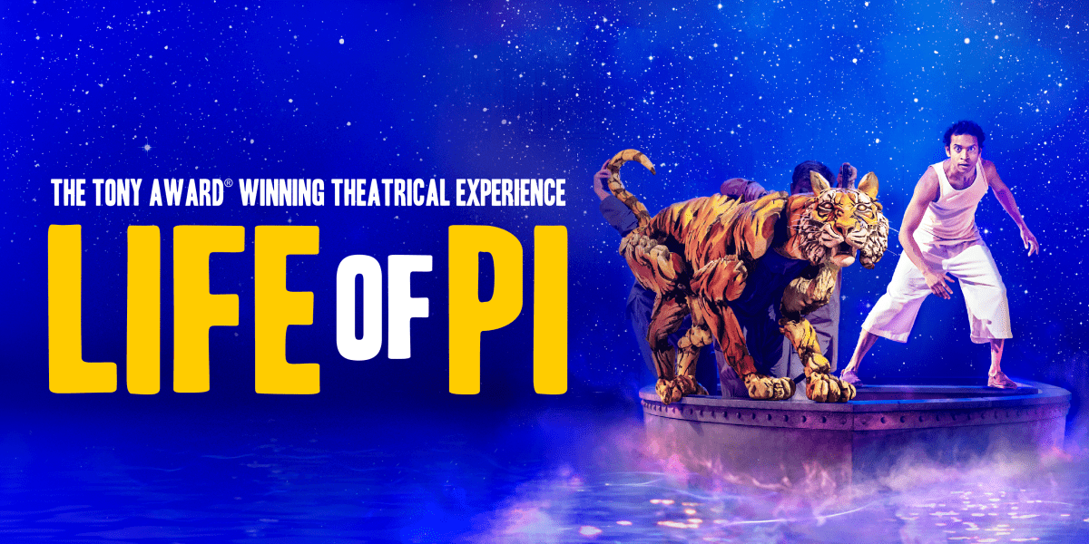 Life of Pi – Event_Image