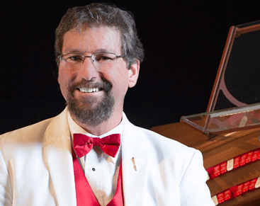 Dave Wickerham in Concert and Silent Film “Safety Last.” – Event_Image