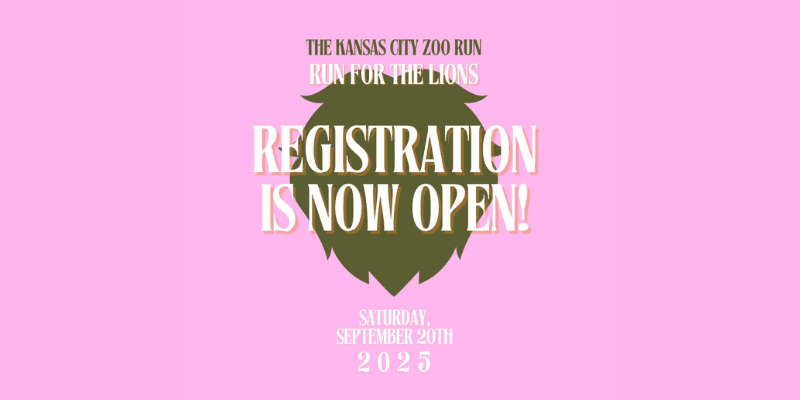 Kansas City Zoo Run – Event_Image