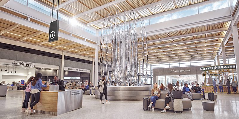 Kansas City International Airport (18)