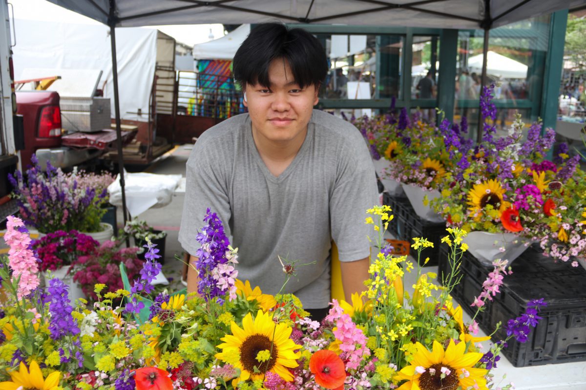 Farmers Market at City Market – Event_Image