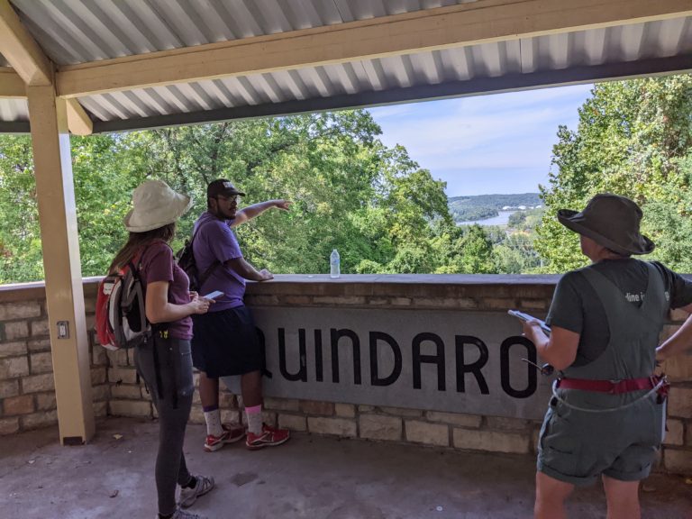 Quindaro Ruins Urban Hike – Event_Image