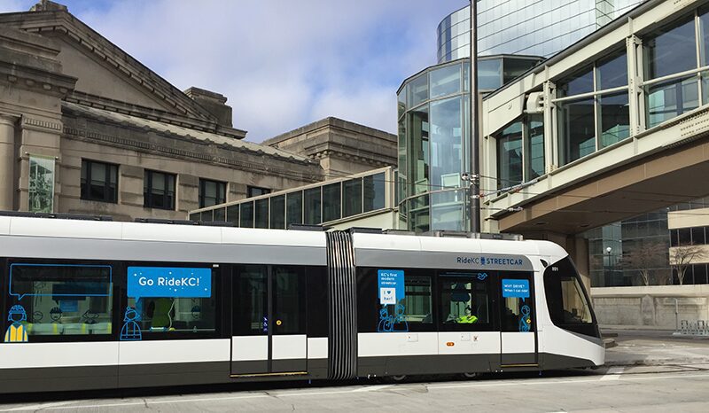 Kansas City Experience Tour, Walking and Streetcar – Event_Image