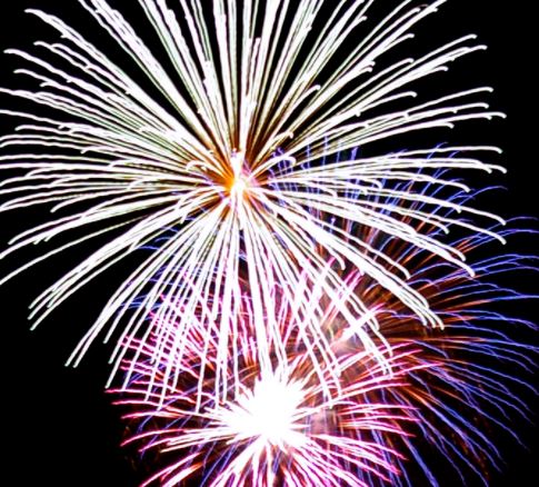 Louisburg Freedom Fest – Event_Image