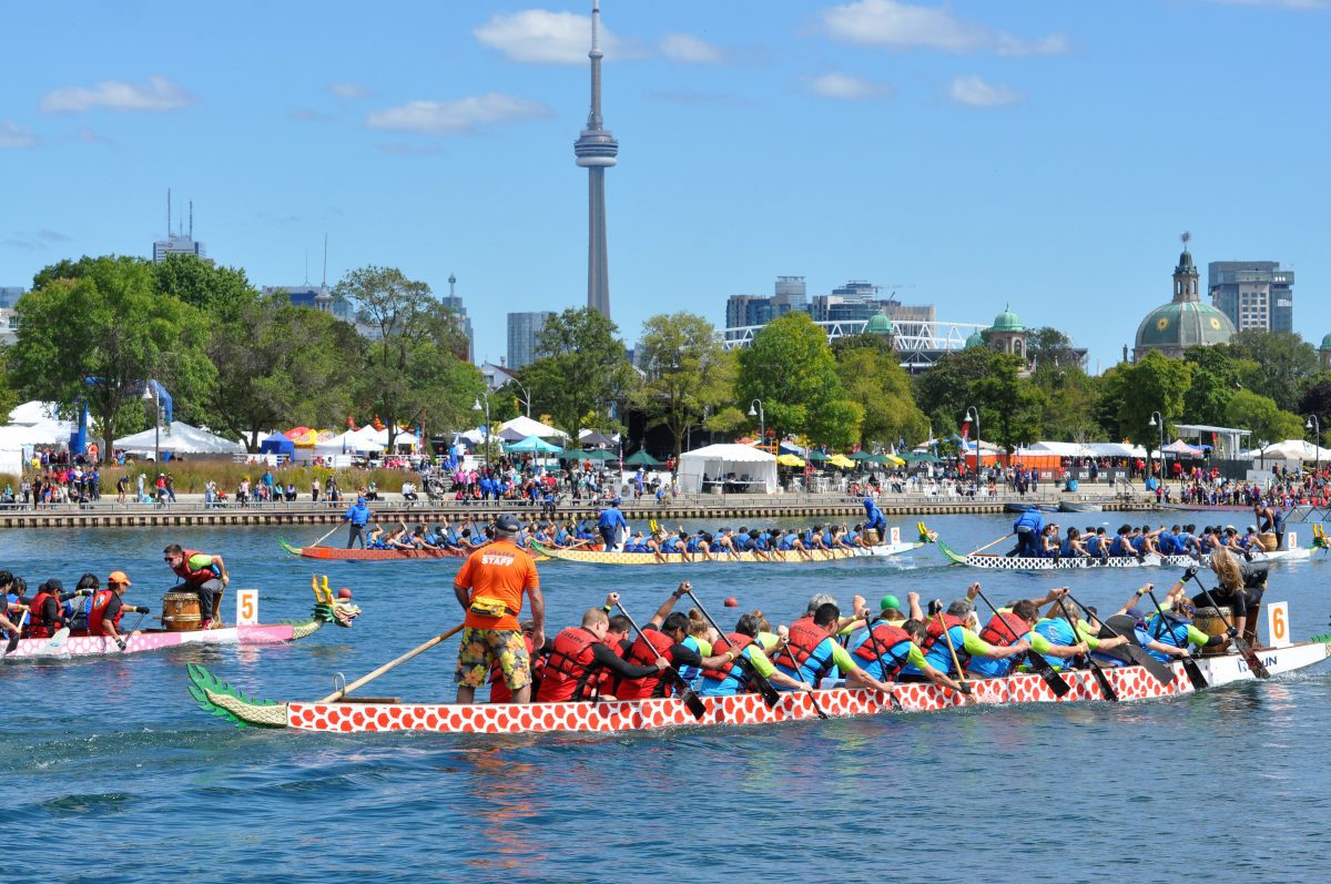 2nd Annual Kansas City Dragon Boat Festival – Event_Image