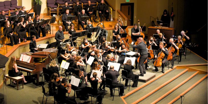Lenexa Community Orchestra – Event_Image