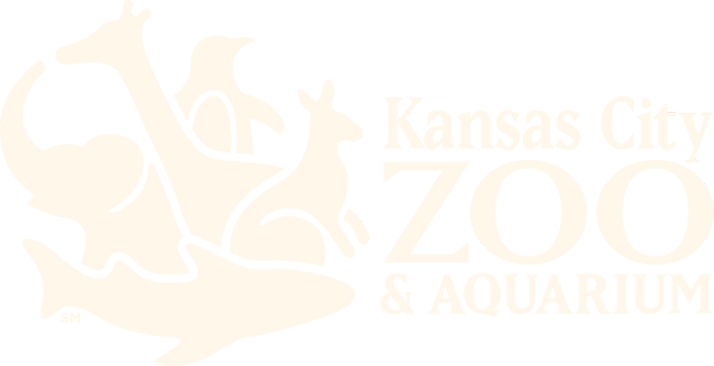 KC Zoo and Aquarium logo