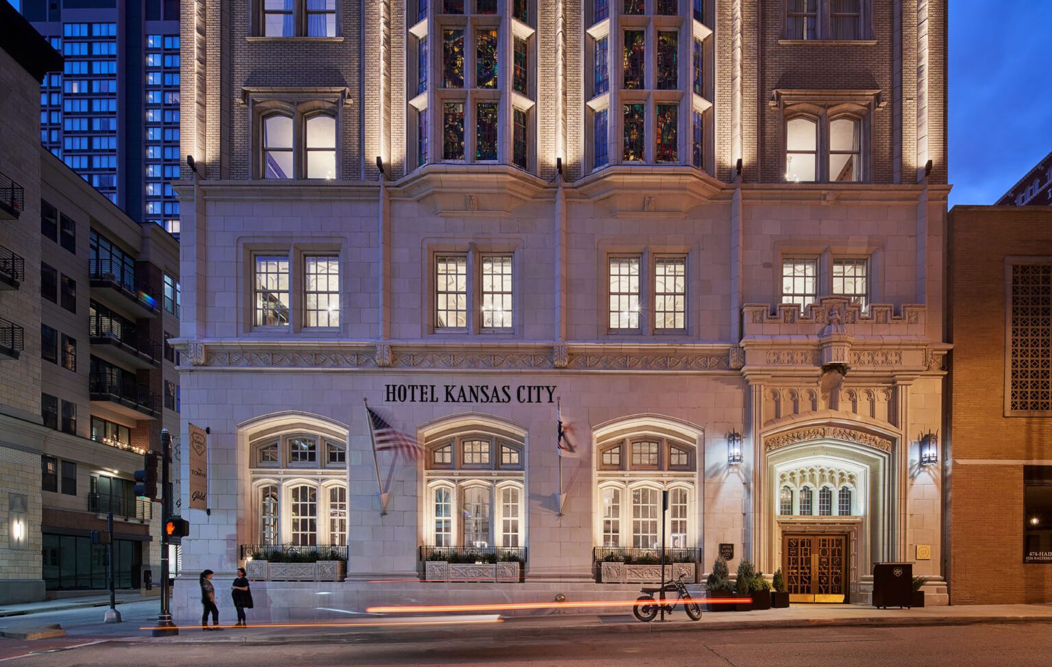 Kc Inn Top Hotels in Downtown Kansas City | Visit KC