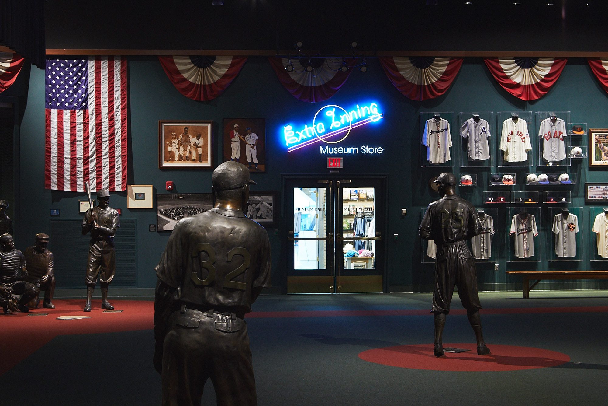 Top Attractions in Kansas City | Visit KC