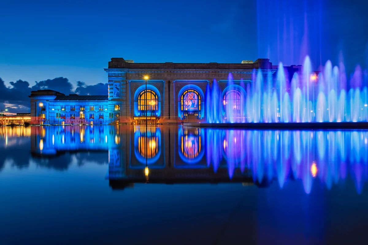 Attractions