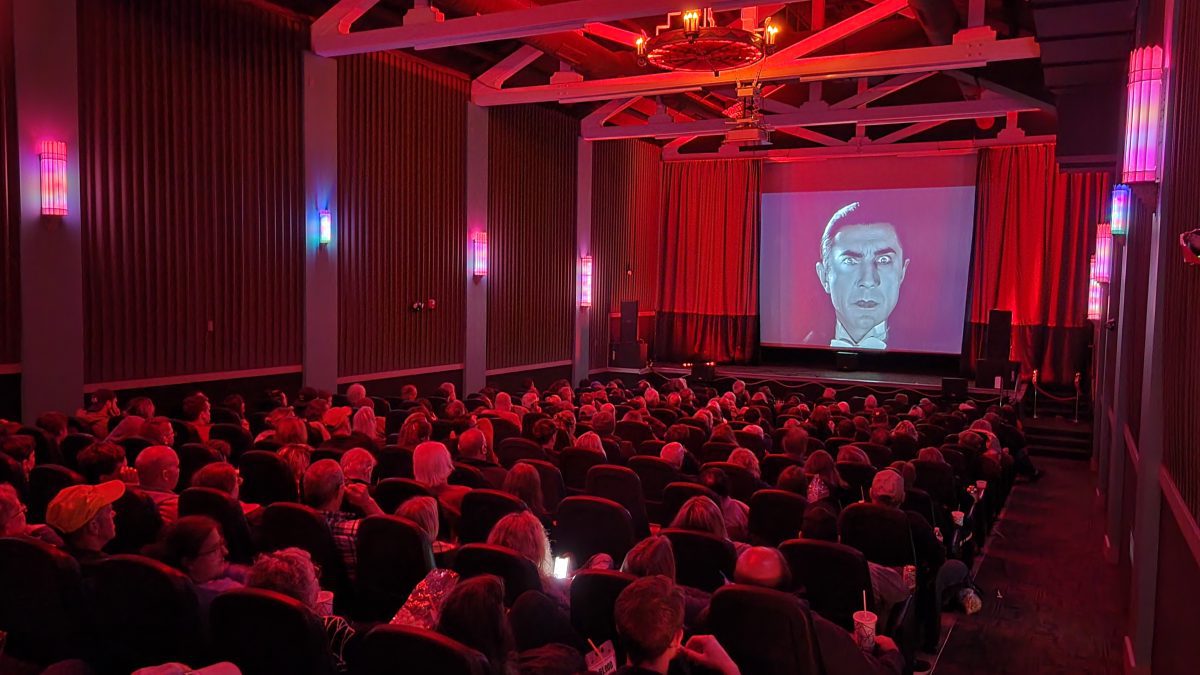 Movie Night at the Aztec Shawnee Theater: NOSFERATU (1922) – Event_Image [EVENT]