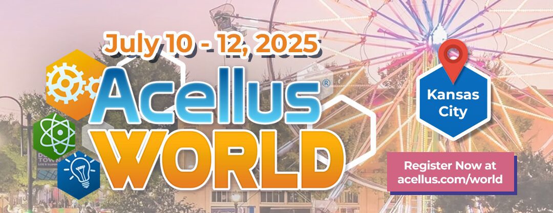 Acellus World – Event_Image [EVENT]