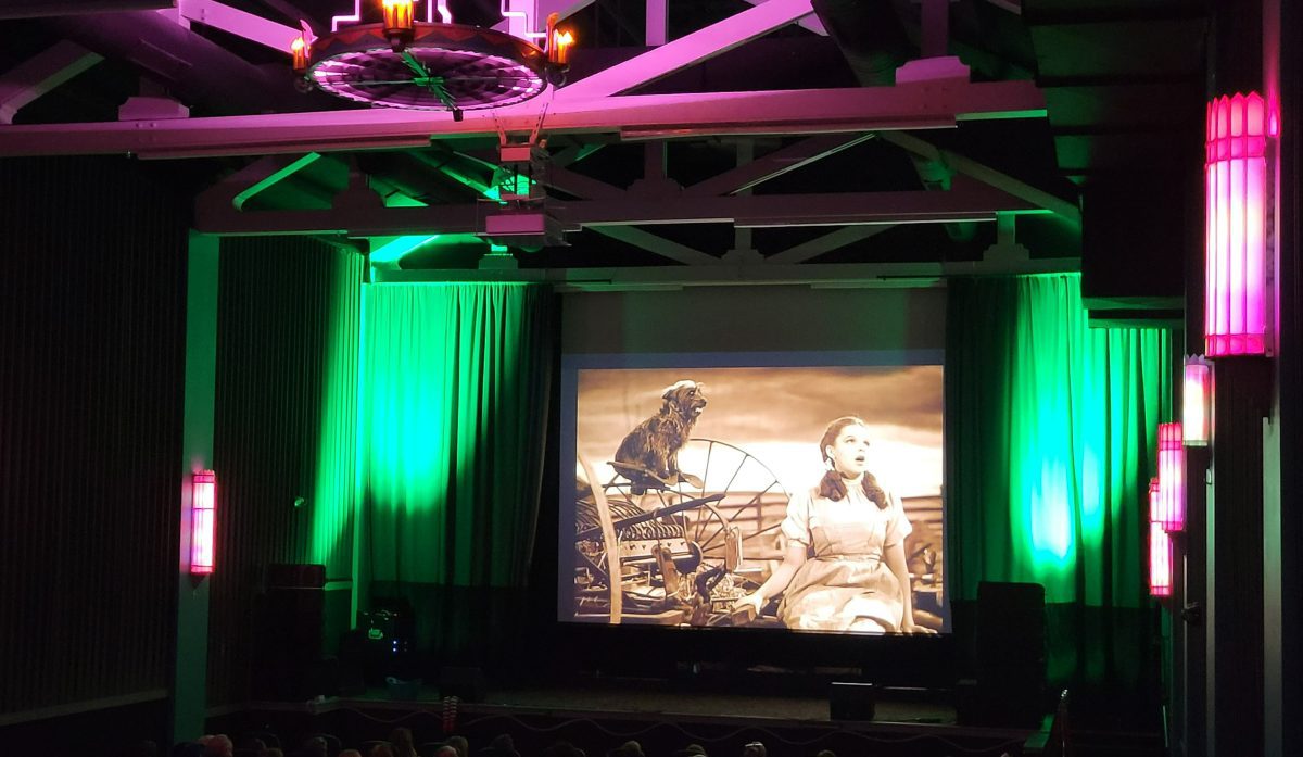 Movie Night at the Aztec Shawnee Theater: KING KONG (1933) – Event_Image [EVENT]