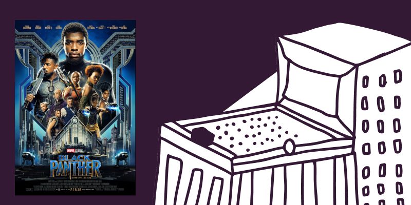 Off the Wall: Black Panther – Event_Image [EVENT]