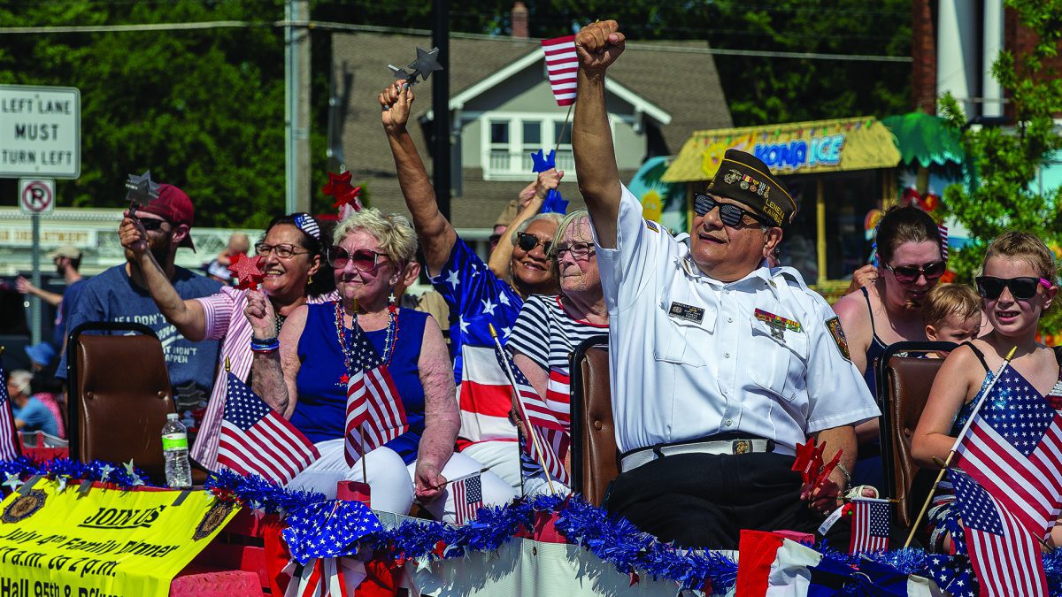 Community Days Parade – Event_Image [EVENT]
