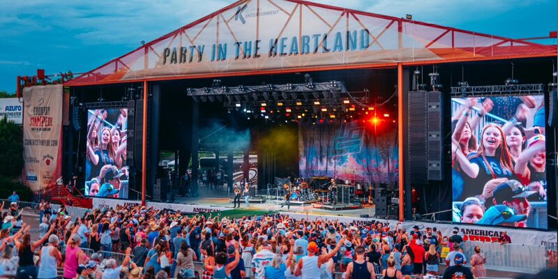 Country Stampede – Event_Image [EVENT]