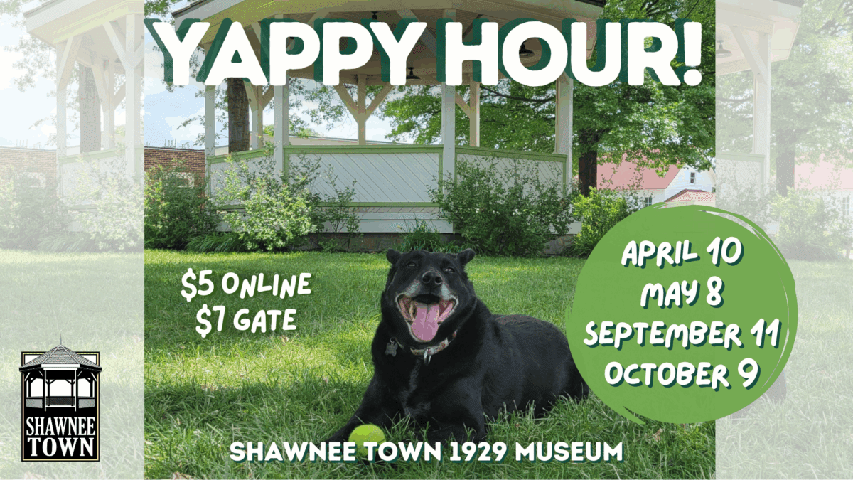 Yappy Hour – Event_Image [EVENT]