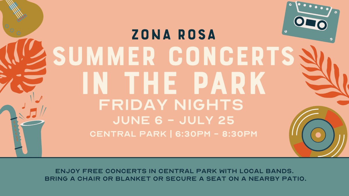 Summer Concerts in the Park – Event_Image [EVENT]