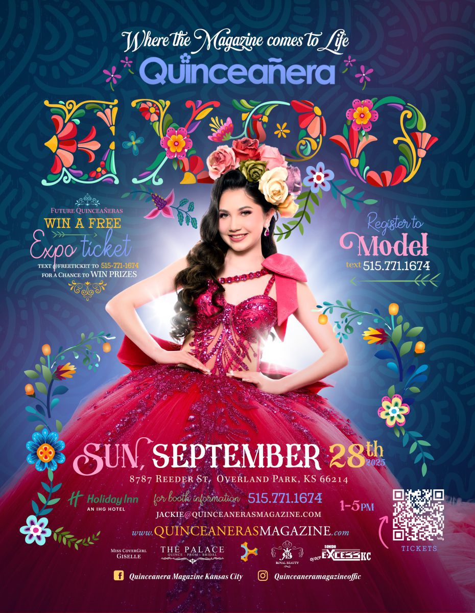 Quinceañera Expo Kansas City – Event_Image [EVENT]