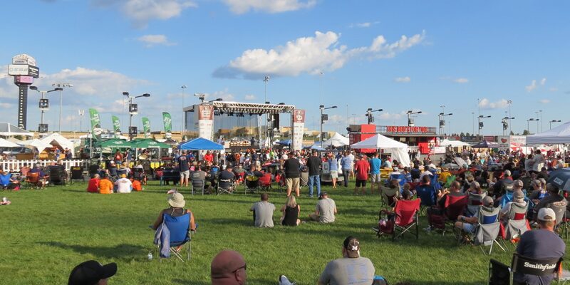 The American Royal World Series of Barbecue