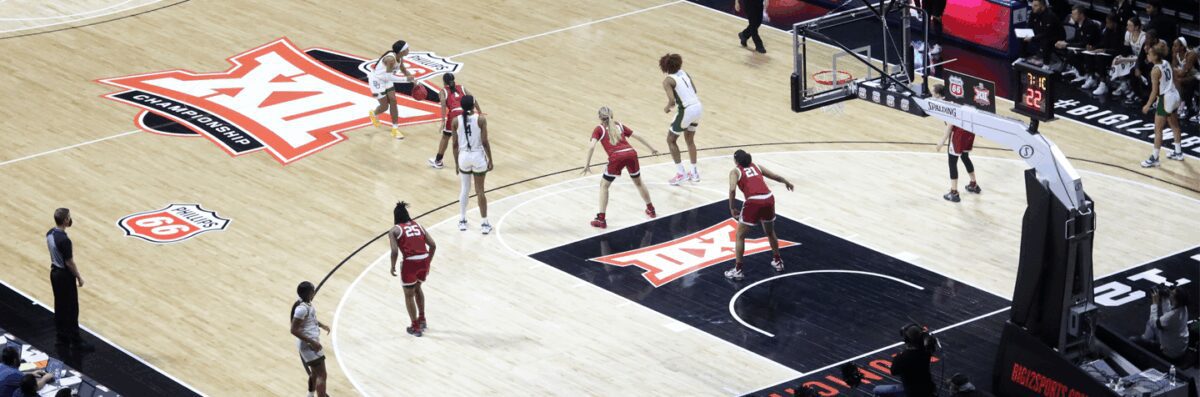 Big 12 Women
