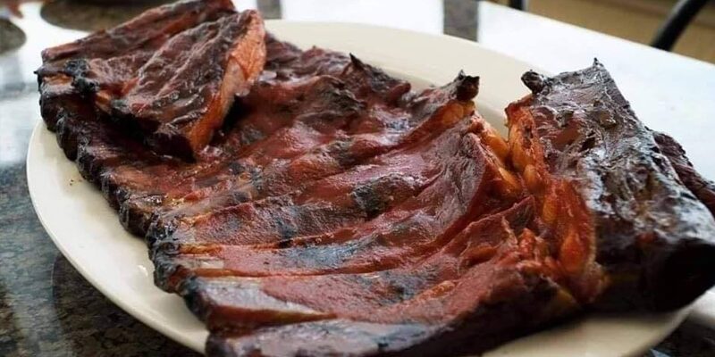 Big Q Barbeque