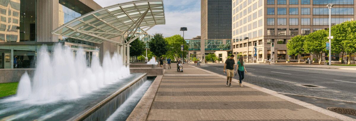 Crown Center