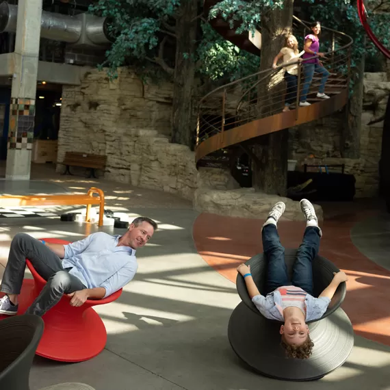 Les choses amusantes à faire avec les enfants en Chine.png