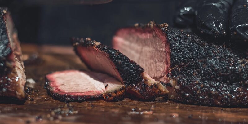 K & M Bar-B-Q