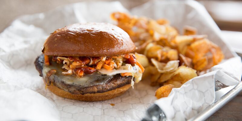 Local Pig & Pigwich