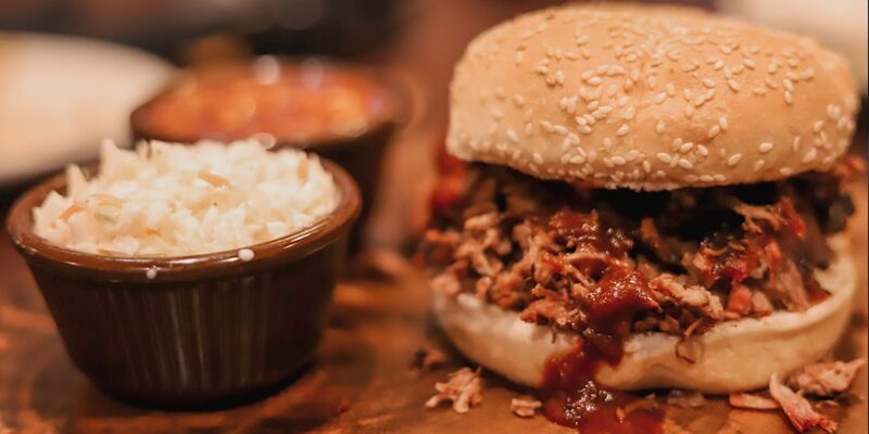 Smokehouse Barbecue - Independence
