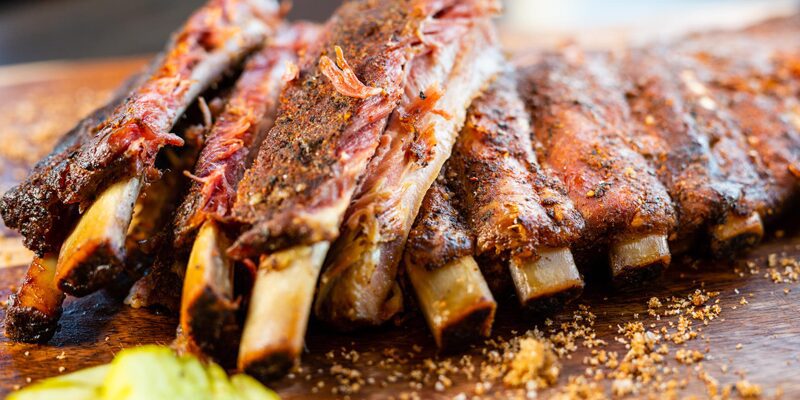 Snead's Bar-B-Q