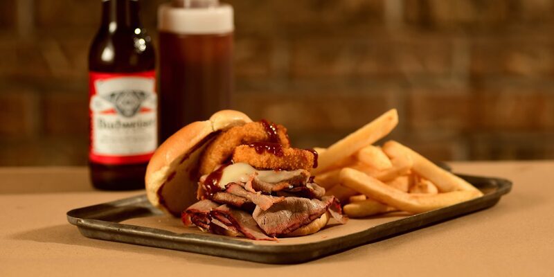 Zarda Bar-B-Q