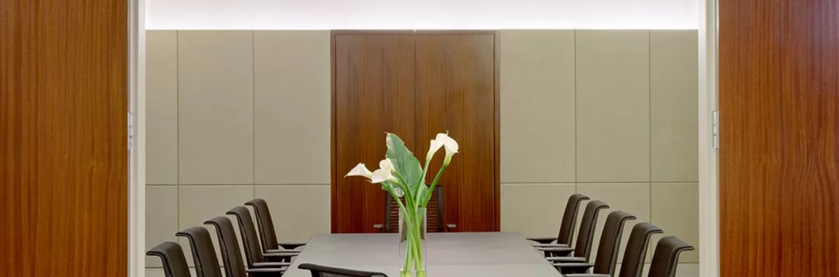Bartle Hall - Meeting Room 2100-2200