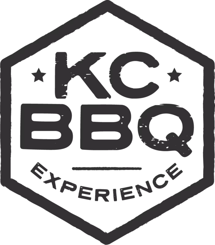 KC BBQ Experience Dark logo