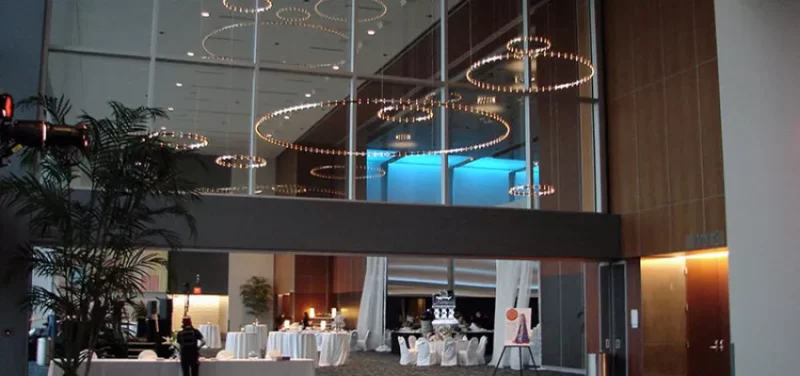 KCCC Grand Ballroom