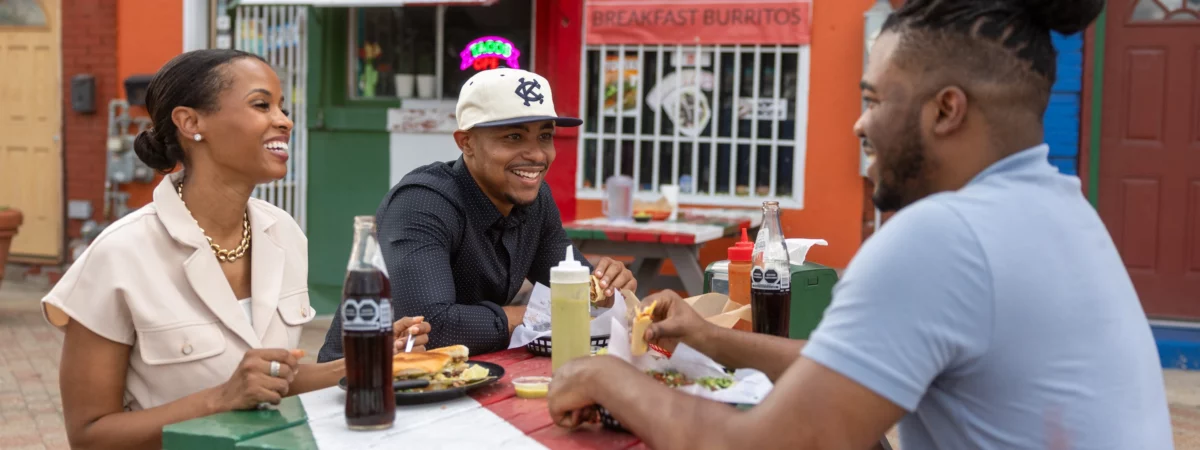 Ricos Tacos Lupe