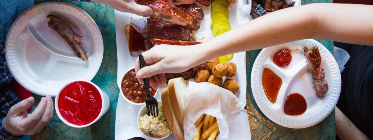 SLAPS BBQ