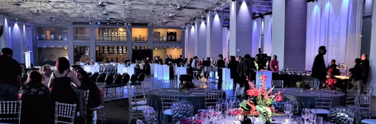 Municipal Auditorium - Exhibition Hall
