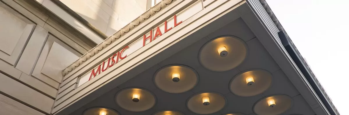 Music Hall